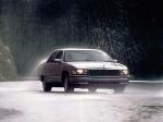 Cadillac Sedan de Ville 1994 года